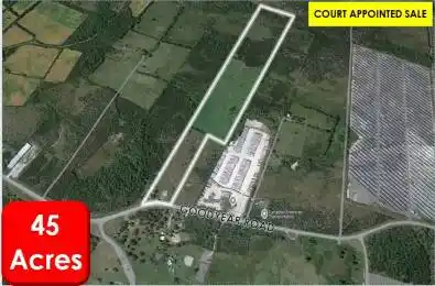 441 Goodyear Road Greater Napanee Ontario K7R 3L2