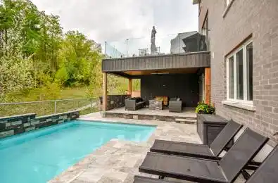 61 Muirfield Drive Barrie Ontario L4N 6J9