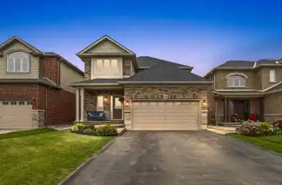 80 Lorne Avenue Grimsby Ontario L3M 0C7