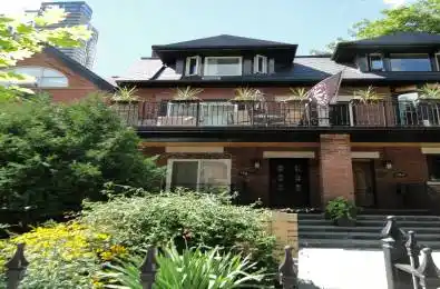 72 Pembroke Street Toronto C08 Ontario M5A 2N8
