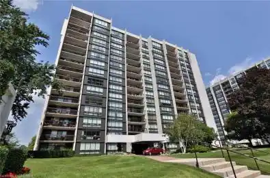 2185 Marine Drive Unit# 203 Oakville Ontario L6L 5L6