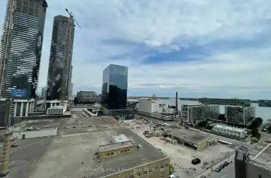28 Freeland Street Unit# 1508 Toronto C01 Ontario M5E 0E3