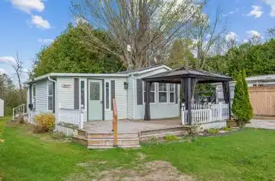 285 Crydermans Side Road Unit# 327 Georgina Ontario L0E 1A0