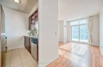 70 Town Centre Court Unit# Ph#3603 Toronto E09 Ontario M1P 0B2