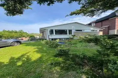 96 Berkinshaw Crescent Toronto C13 Ontario M3B 2T2