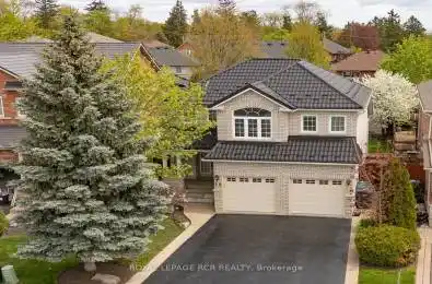 48 Cross Country Boulevard Caledon Ontario L7E 2N6
