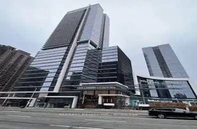 4789 Yonge Street Unit# 1002 Toronto C14 Ontario M2N 0G3