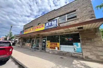 72-74 Main Street Grimsby Ontario L3M 1R6