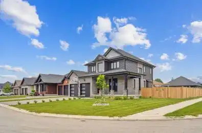 2 Statham Street Strathroy-Caradoc Ontario N7G 0H2