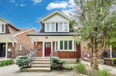 11 Donegall Drive Toronto C11 Ontario M4G 3G6