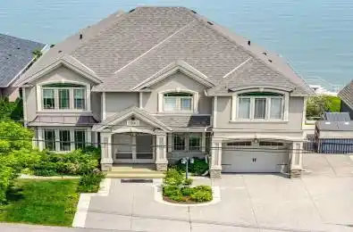 64 Seabreeze Crescent Hamilton Ontario L8E 5C9