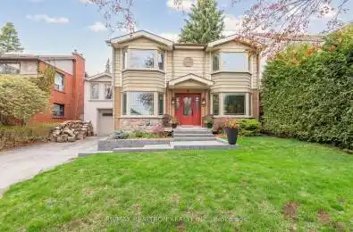 6 Redland Crescent Toronto E08 Ontario M1M 1B6
