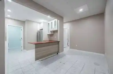600 Gerrard Street Unit# 2nd Floor Toronto E01 Ontario M4M 1Y3