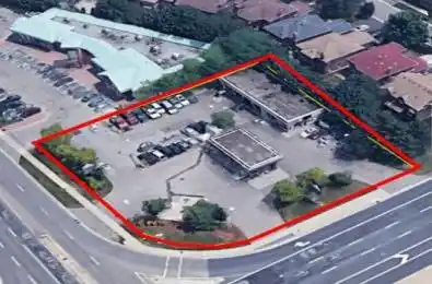 2200 Credit Valley Road Mississauga Ontario L5M 3C9