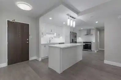 820 Burnhamthorpe Road Unit# 1104 Toronto W08 Ontario M9C 4W2