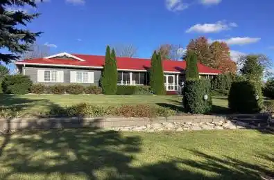 2 Joanne Crescent Minto Ontario N0G 2L0