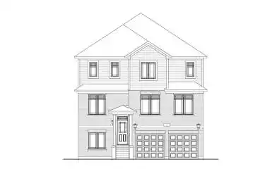 97 NATHALIE Street Kitchener Ontario N2E 0C4