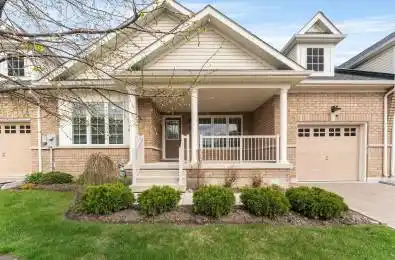 12 Lacorra Way Brampton Ontario L6R 3P2