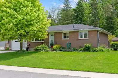 111 Robert Road Asphodel-Norwood Ontario K0L 2V0