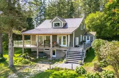 135850 9th Line Grey Highlands Ontario N0C 1H0