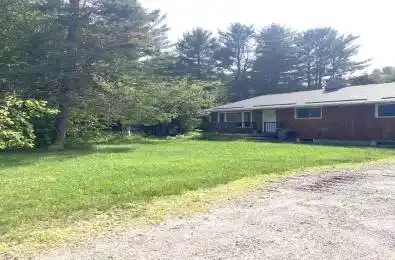 1526 Hwy 124 N/A Whitestone Ontario P0A 1G0
