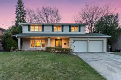 4 Robinter Drive Toronto C14 Ontario M2M 3P9
