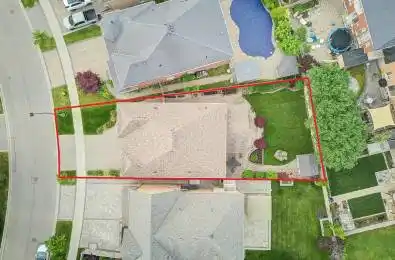 243 Israel Zilber Drive Vaughan Ontario L6A 0L5