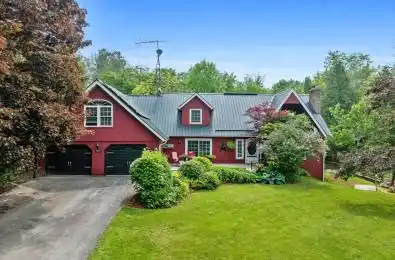 439 Fralicks Beach Road Scugog Ontario L9L 1B6