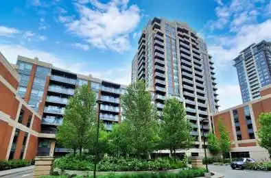 18 Uptown Drive Unit# 826 Markham Ontario L3R 5M5
