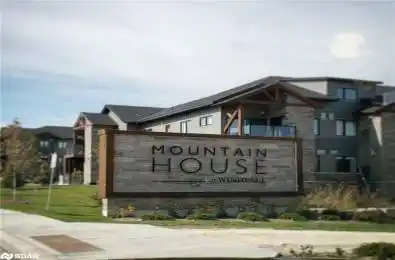 16 Beckwith Lane Unit# 102 Blue Mountains Ontario L9Y 3B6
