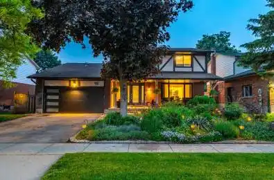 98 Esther Avenue Cambridge Ontario N1S 4L6