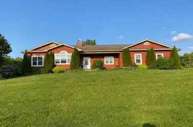 596481 Concession 10 N/A Chatsworth Ontario N0H 1R0