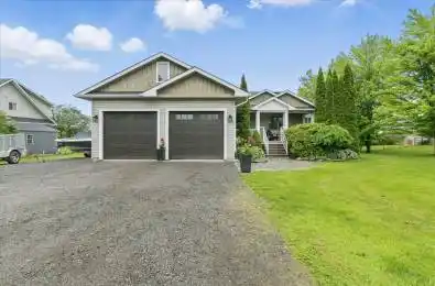 1907 Pratts Marina Road Smith-Ennismore-Lakefield Ontario K0L 2H0