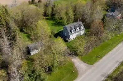 986 Black Road Prince Edward County Ontario K0K 1W0