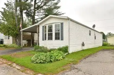 4106 Elaine Street Severn Ontario L3V 6H4