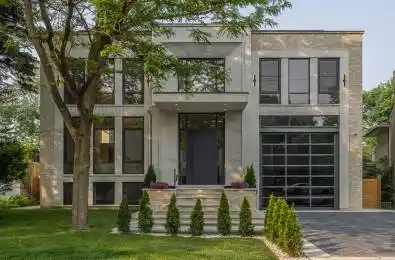 88 Lawrence Crescent Toronto C04 Ontario M4N 1N4