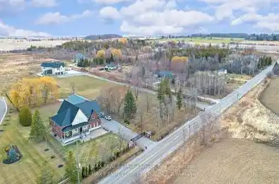14645 5 Side Road Halton Hills Ontario L4G 4S5