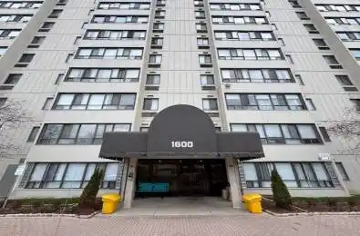 1600 Adelaide Street Unit# 107 London North Ontario N5X 3H6