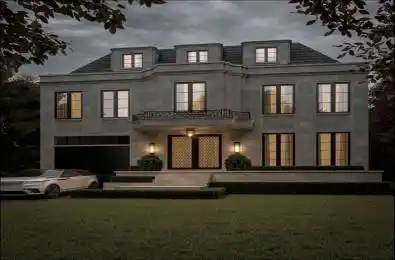 160 Forest Hill Road Toronto C03 Ontario M5P 2M9