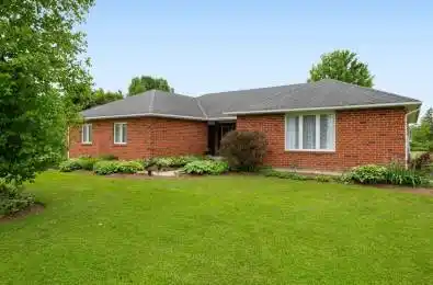 9 Isabella Court Scugog Ontario L0C 1G0