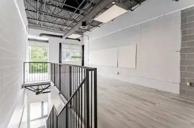 34 Sousa Mendes Street Unit# 2nd Floor Toronto W02 Ontario M6P 3Z5
