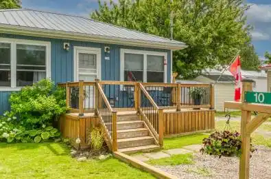 10 11th Street Haldimand Ontario N0A 1P0