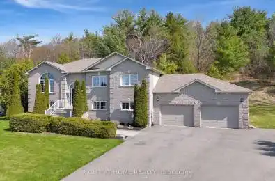 47 Meadowland Drive Hamilton Township Ontario K0K 1C0