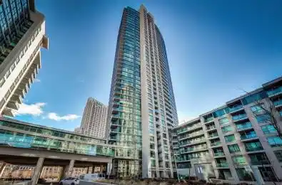 215 Fort York Boulevard Unit# 3211 Toronto C01 Ontario M5V 4A2