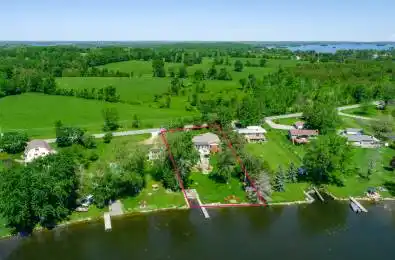 1121 Connaught Drive Selwyn Ontario K0L 1T0