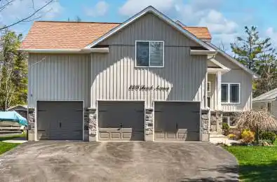 3213 Beach Avenue Innisfil Ontario L9S 2K6