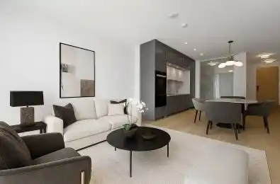155 Merchants Wharf N/A Unit# 824 Toronto C08 Ontario M5A 0Y4