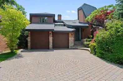 23 Brandy Court Toronto C12 Ontario M3B 3C6