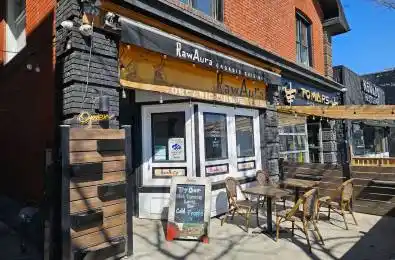 94 Lakeshore Road Mississauga Ontario L5G 4S2