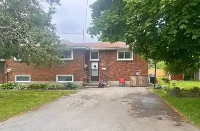 20 Munro Avenue Unit# B Belleville Ontario K8N 1K1